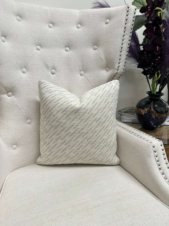 Kelly Wearstler - Esker Weave in Buff