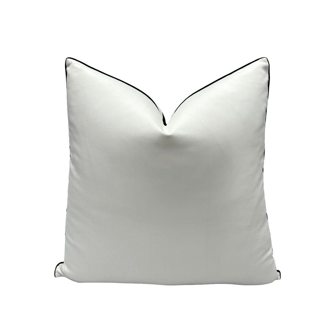 Schumacher - Zimba in Charcoal