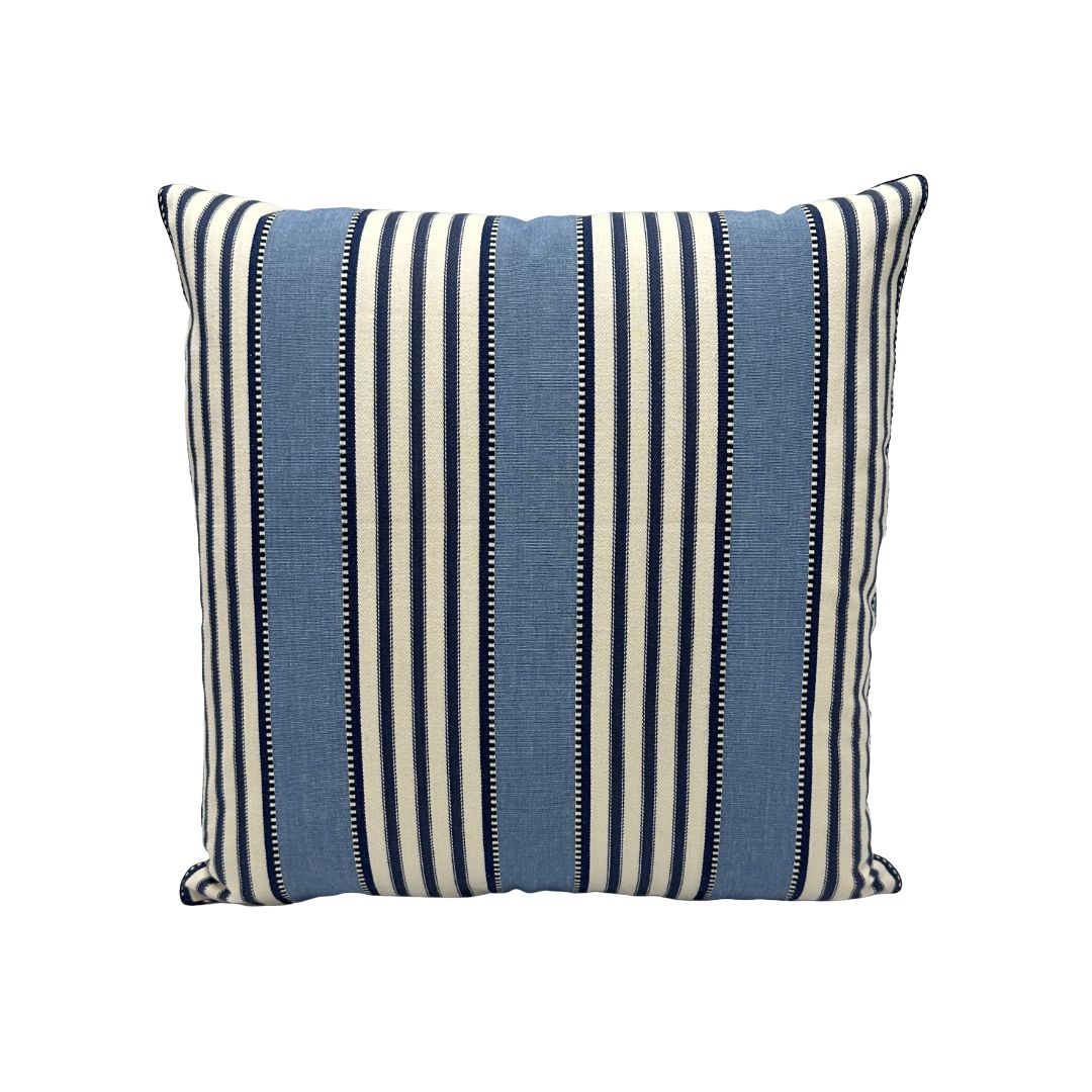 Malabar Fabric - Havana 17