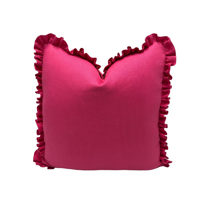 Carleton Varney - Mary Ryan in Hot Pink