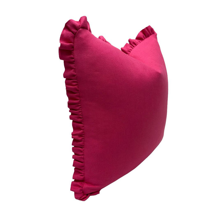 Carleton Varney - Mary Ryan in Hot Pink