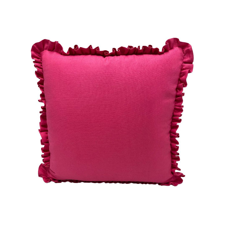 Carleton Varney - Mary Ryan in Hot Pink