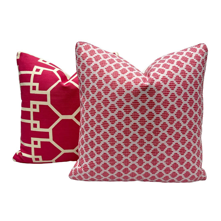 Thibaut - Sadie in Pink