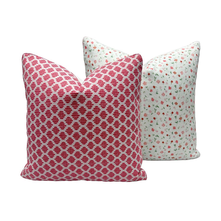 Thibaut - Sadie in Pink