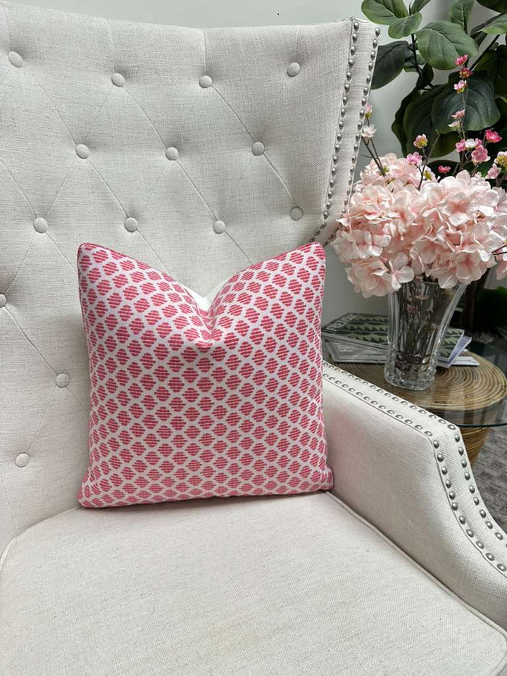 Thibaut - Sadie in Pink