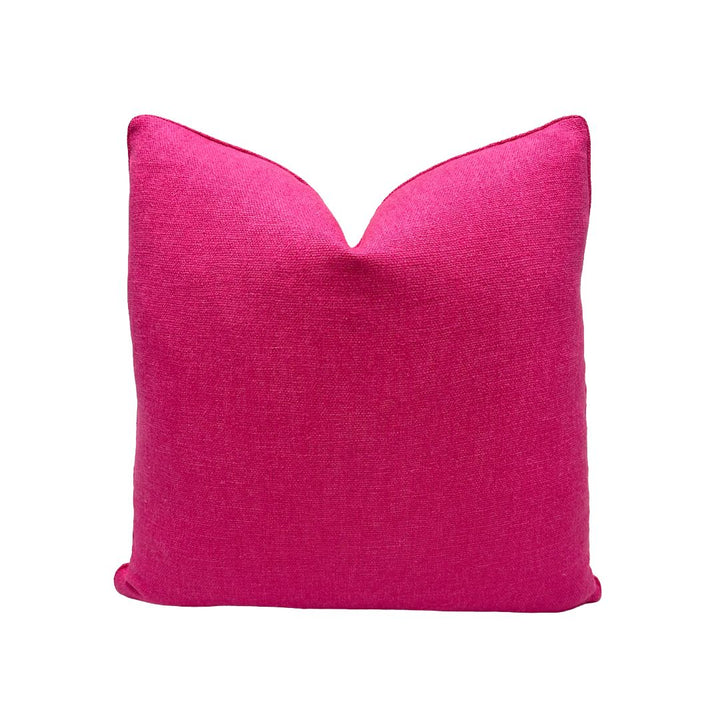 Carleton V - Growing Wild in Shocking Pink