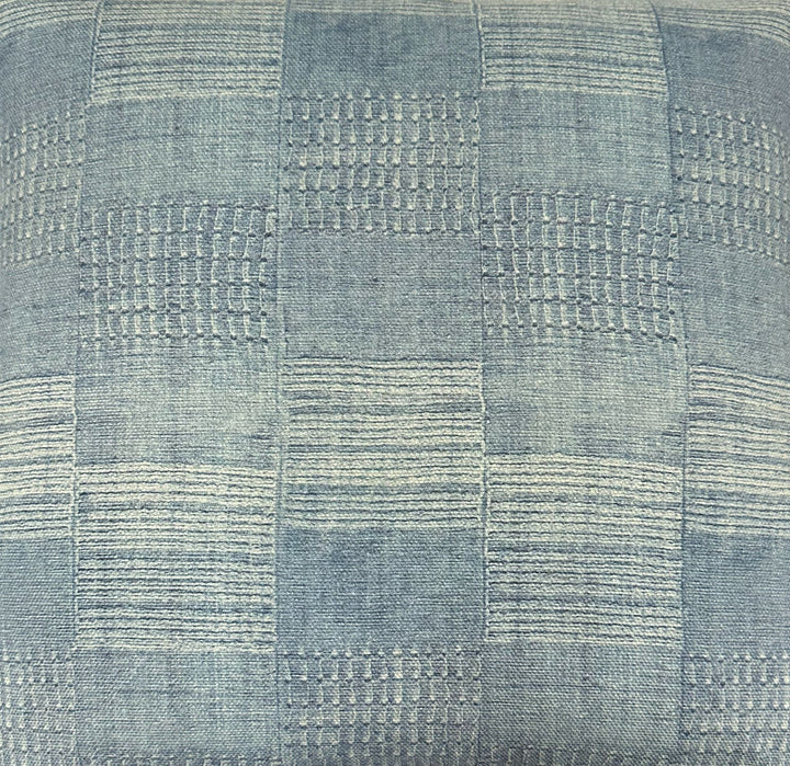 Jennifer Shorto - Simoun in Blue