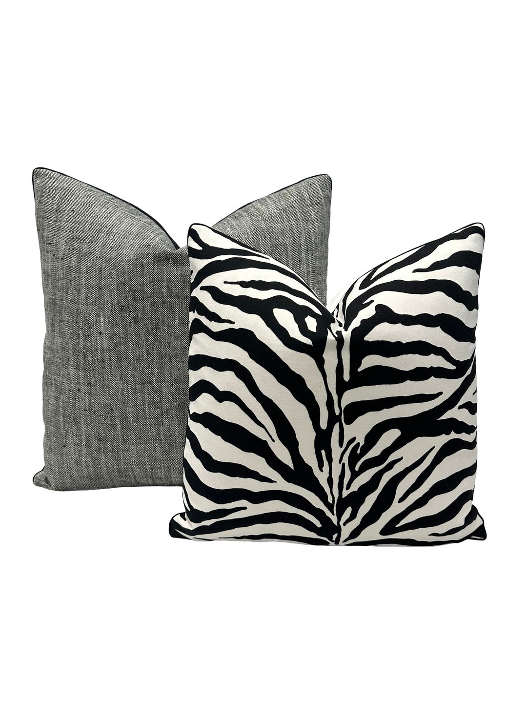 Carleton V -  On Safari in Black