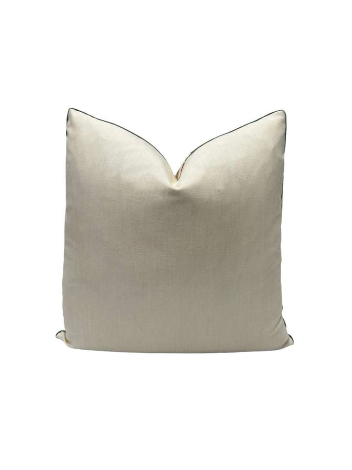 Robert Kime - French Linen in Multi