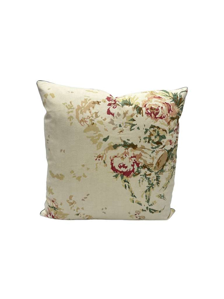 Robert Kime - French Linen in Multi