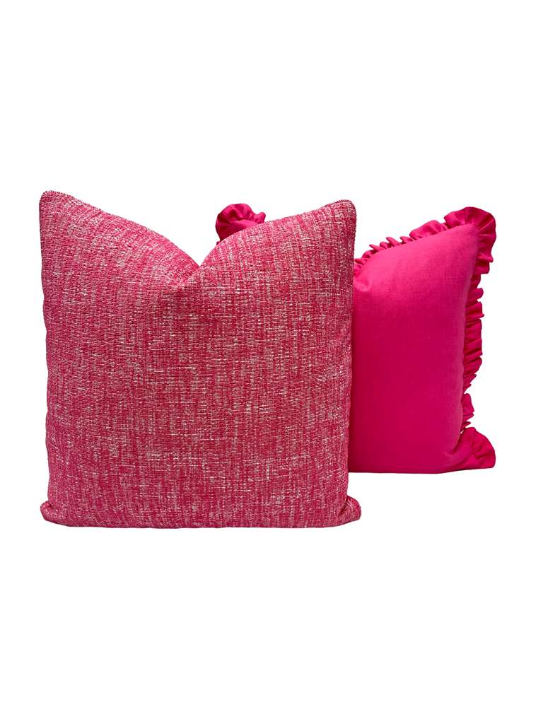 Thibaut - Freeport in Magenta