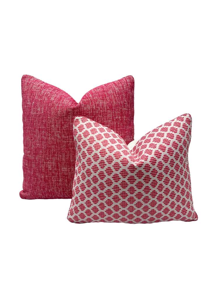 Thibaut - Freeport in Magenta