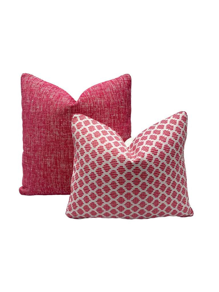 Thibaut - Freeport in Magenta