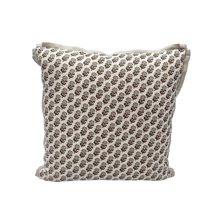 Lisa Fine - Rambagh Reverse in Coco