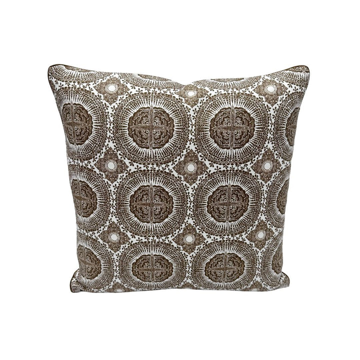 John Robshaw - Kala in Chestnut