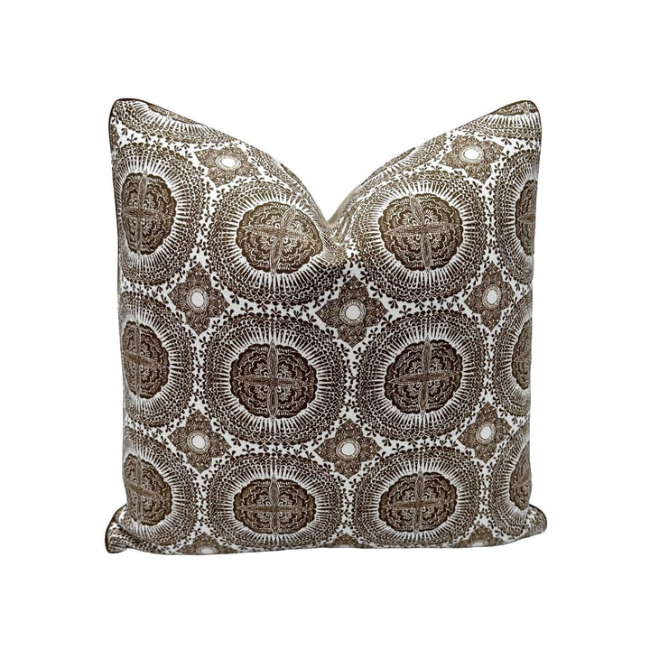 John Robshaw - Kala in Chestnut