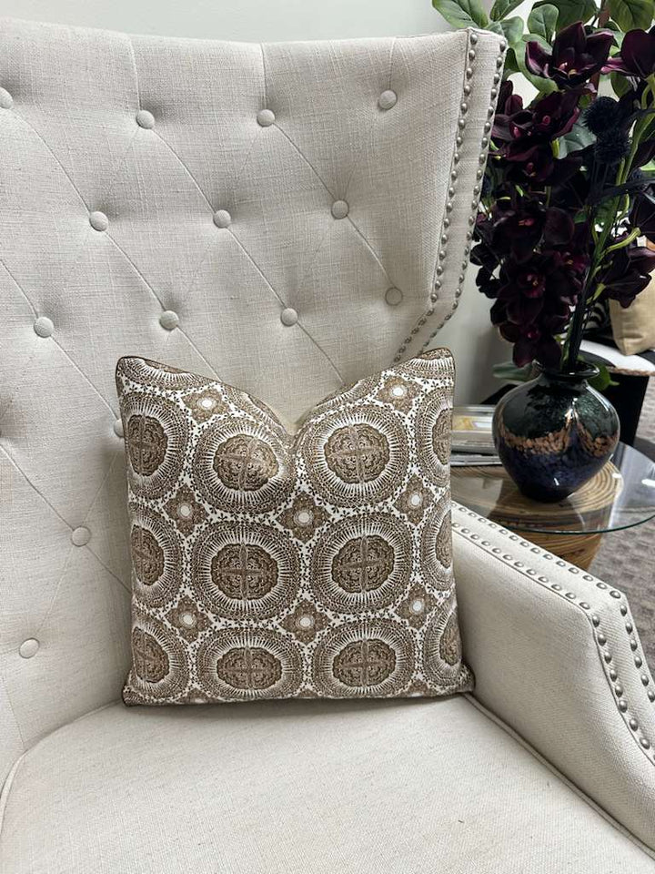 John Robshaw - Kala in Chestnut