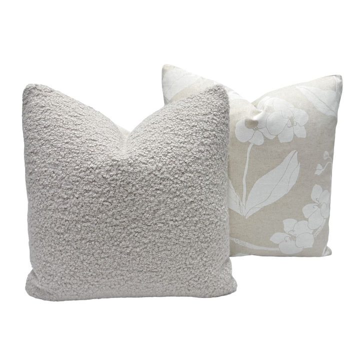 Schumacher - Orchids Have Dream in Light Neutral