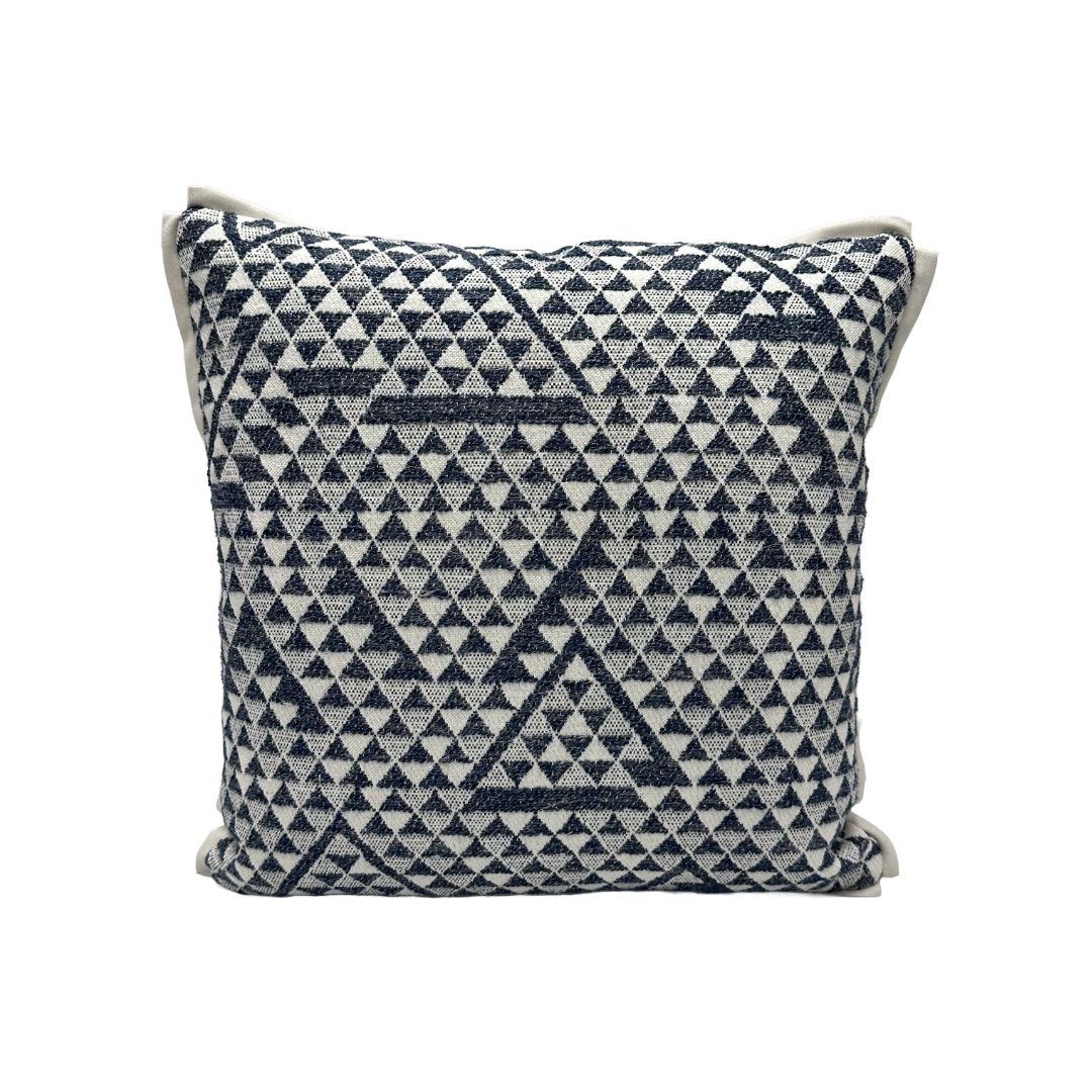 Atlas Geometry in Indigo