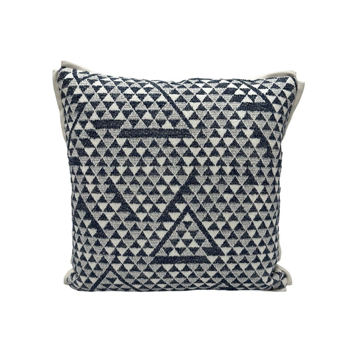 Atlas Geometry in Indigo