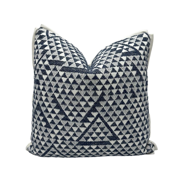 Atlas Geometry in Indigo