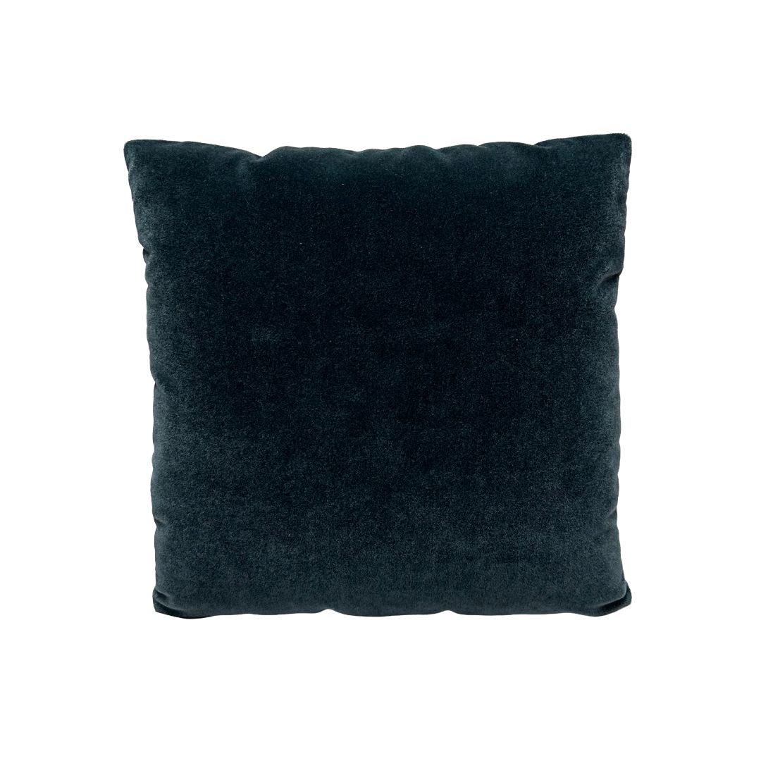 Roger & Goffigon - Silk Mohair Velvet in Cayuga