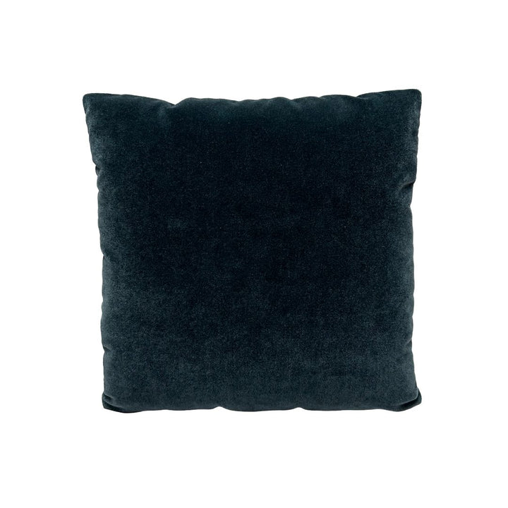 Roger & Goffigon - Silk Mohair Velvet in Cayuga