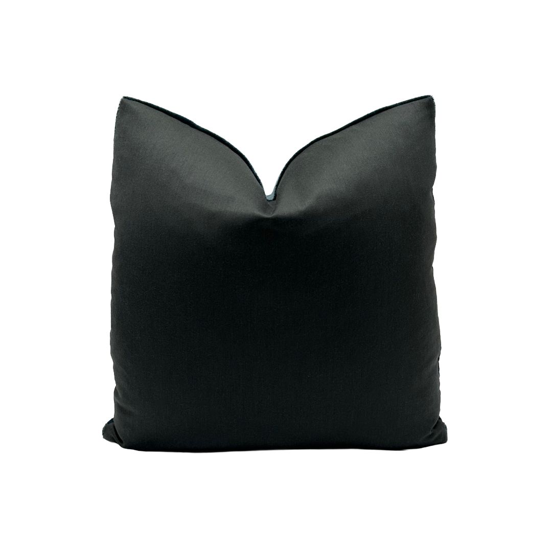 Roger & Goffigon - Silk Mohair Velvet in Cayuga
