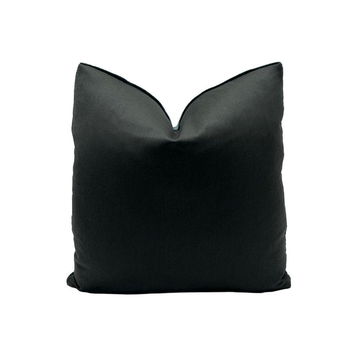 Roger & Goffigon - Silk Mohair Velvet in Cayuga
