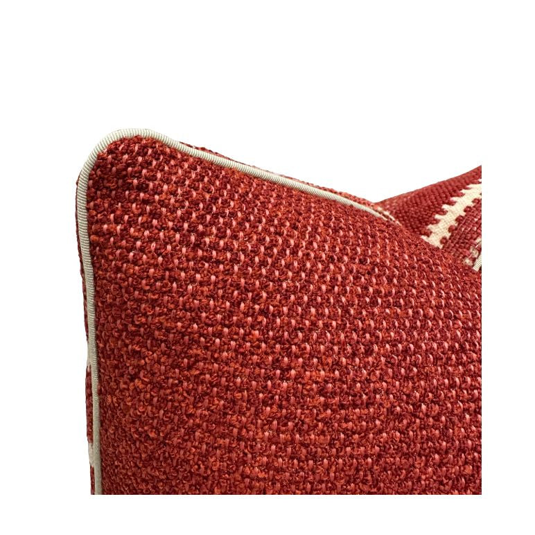 C + C Milano - Pelea Rigato in Cherry