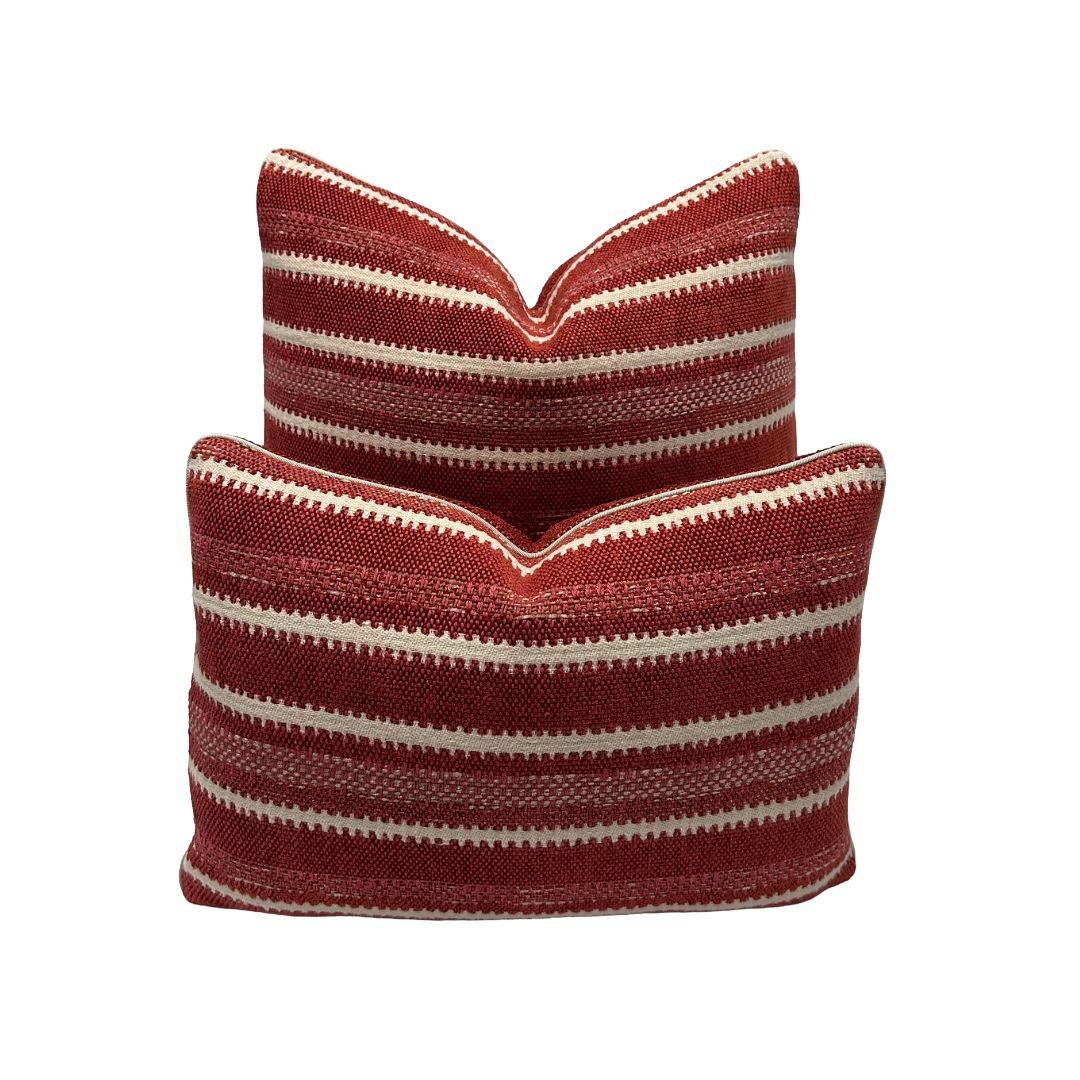C + C Milano - Pelea Rigato in Cherry