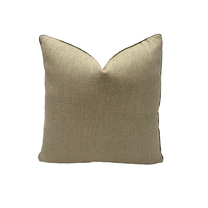 Clarence House - Barnes in Herb