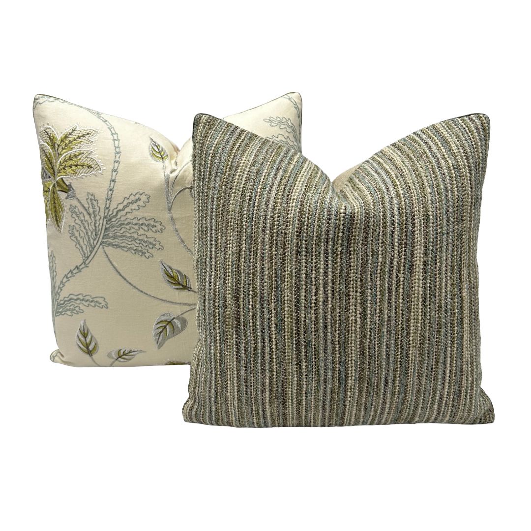 Clarence House - Barnes in Herb