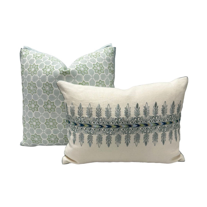 Galbraith & Paul - Reverse Tile in Mineral