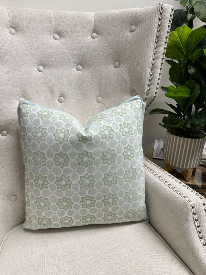 Galbraith & Paul - Reverse Tile in Mineral