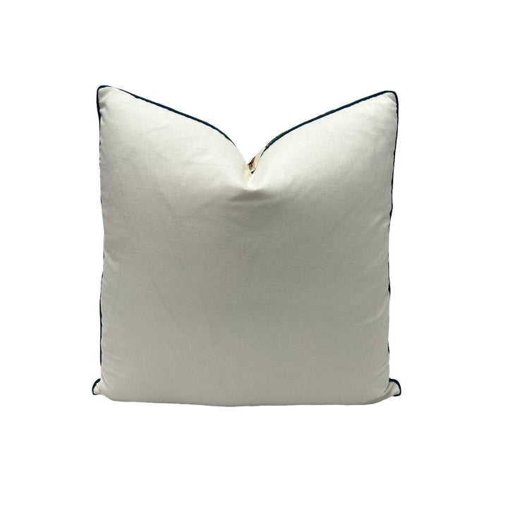 Colefax & Fowler - Zanzibar in Multi - Embroidery