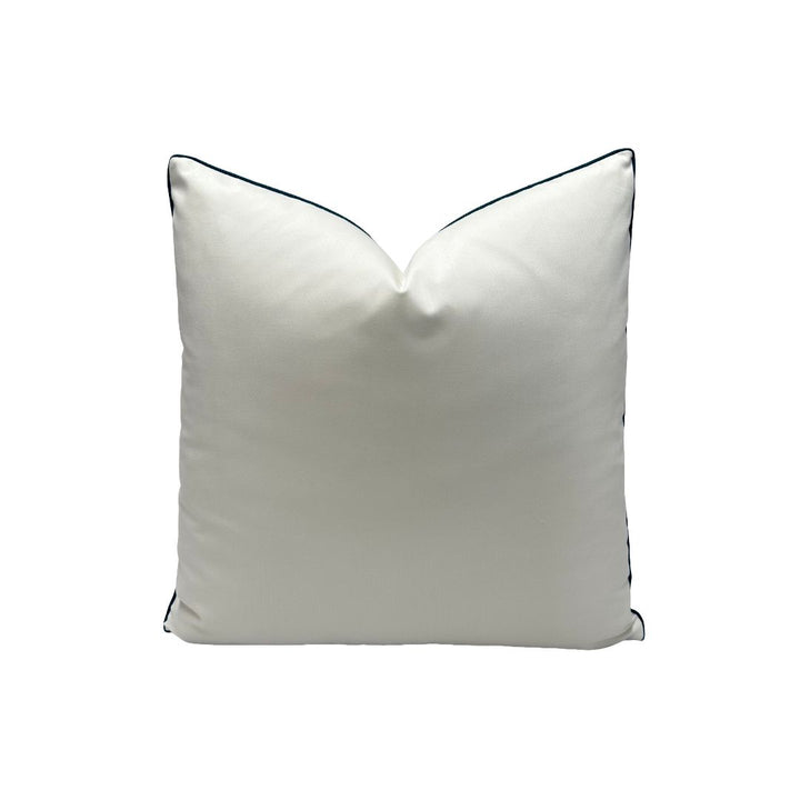 Schumacher - Chiang Mai in China Blue