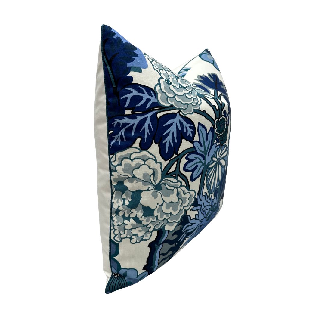 Schumacher - Chiang Mai in China Blue