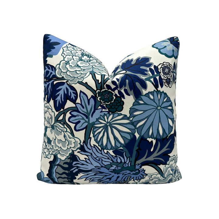 Schumacher - Chiang Mai in China Blue