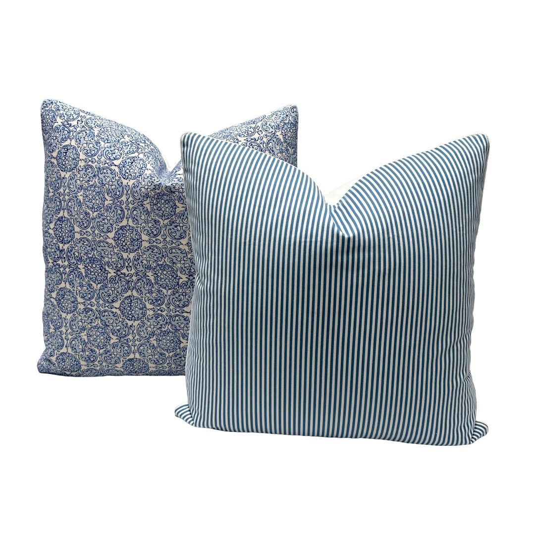 John Robshaw - Mandu in Lapis