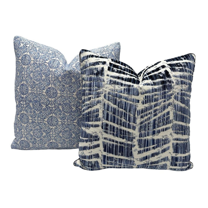 John Robshaw - Mandu in Lapis