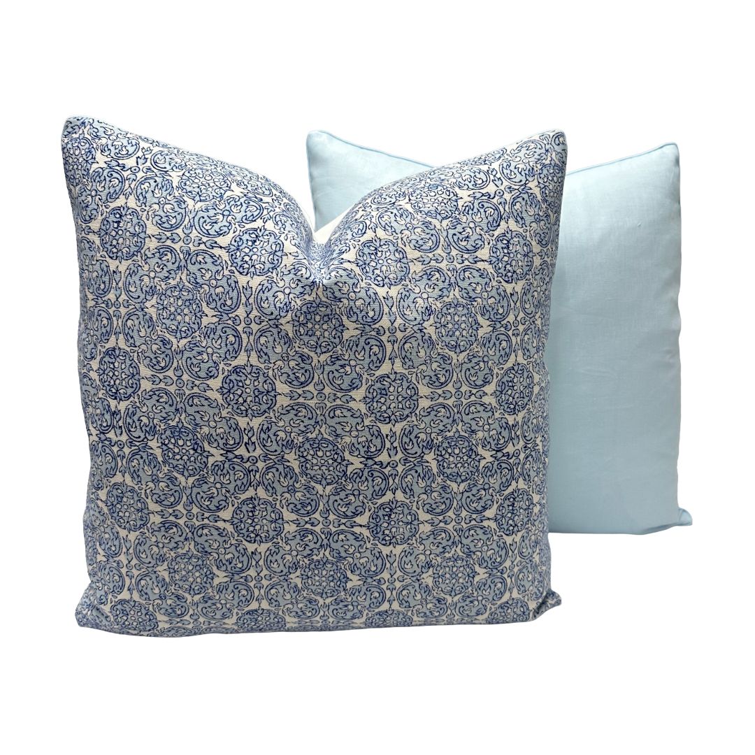 John Robshaw - Mandu in Lapis