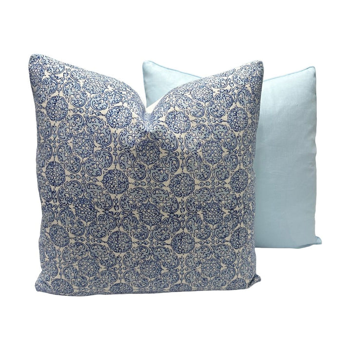 John Robshaw - Mandu in Lapis