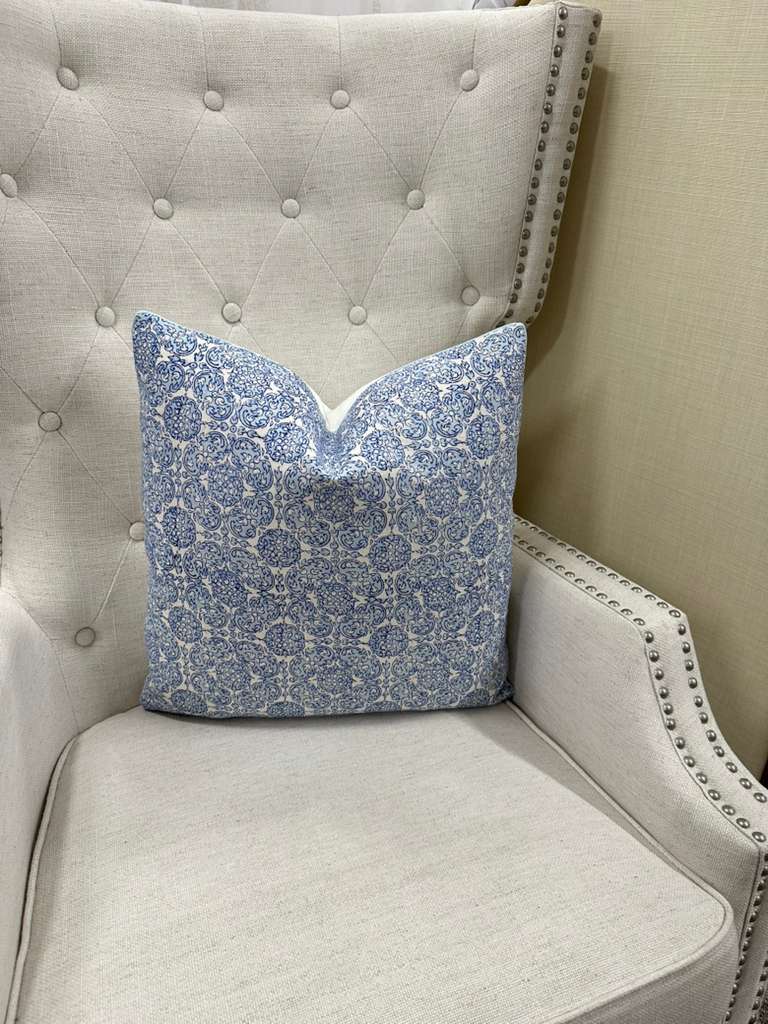 John Robshaw - Mandu in Lapis