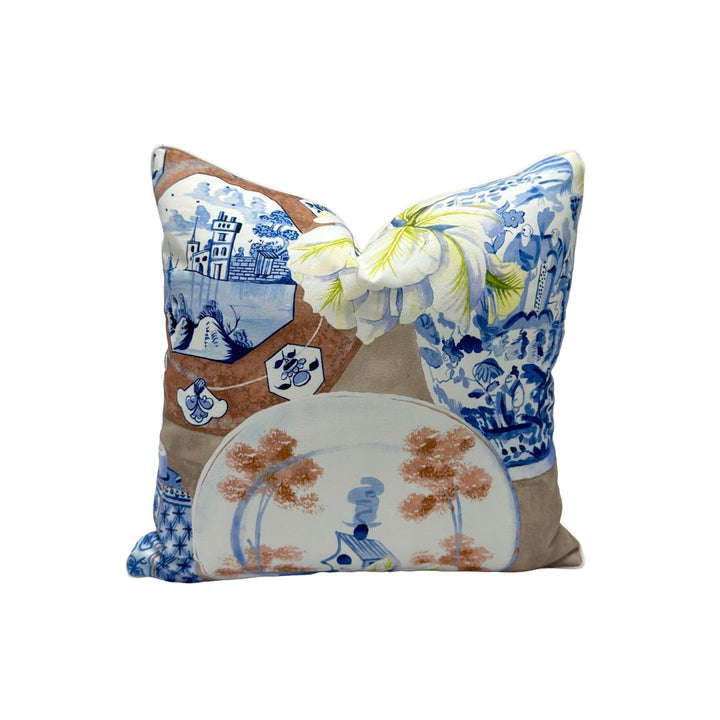 Manuel Canovas - Anvers in Bleu