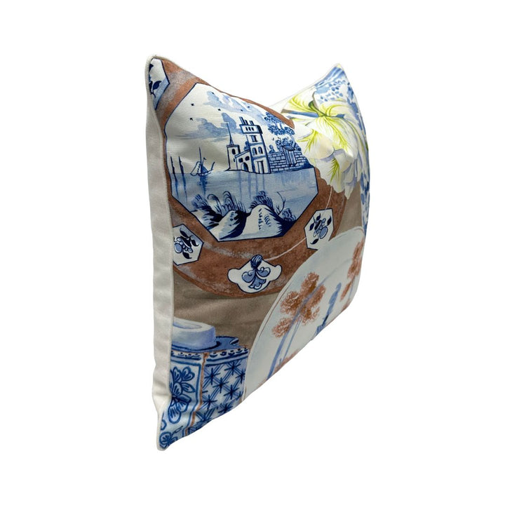 Manuel Canovas - Anvers in Bleu