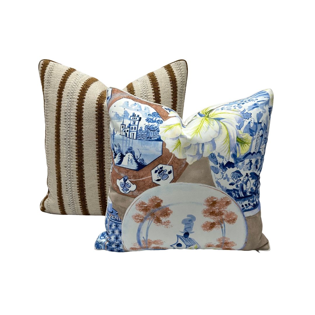 Manuel Canovas - Anvers in Bleu