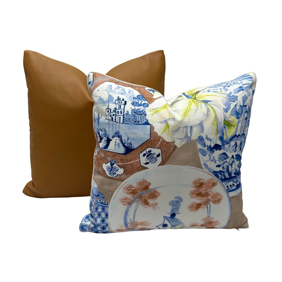 Manuel Canovas - Anvers in Bleu