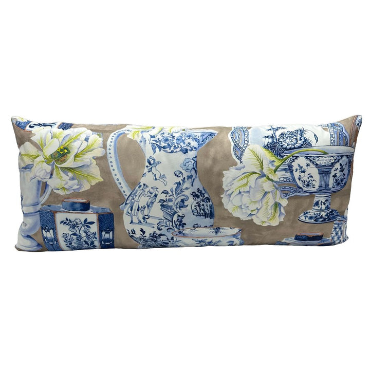 Manuel Canovas - Anvers in Bleu