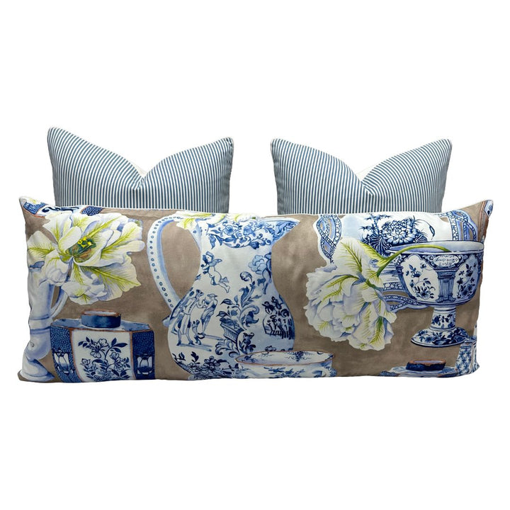 Manuel Canovas - Anvers in Bleu